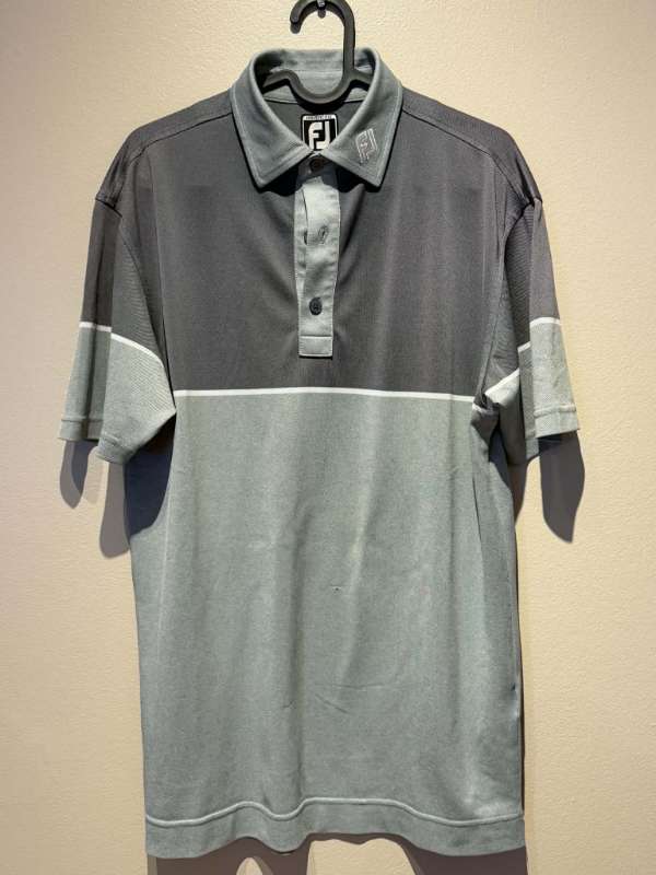 EJ FJ golfbolur herra S