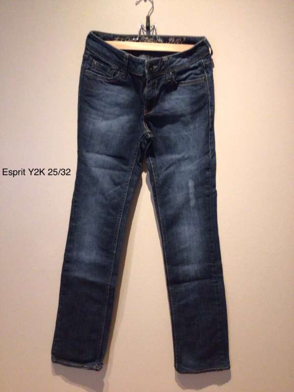 Esprit gallabuxur 25/32