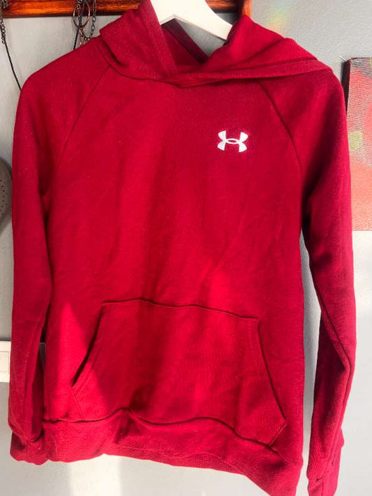 Under Armour peysa ný