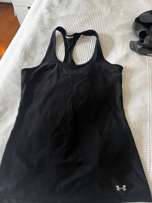 svartur under armour