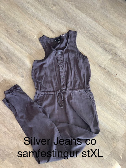 Silver Jeans co samfest. stXL