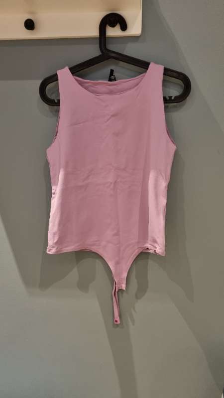 Fjólublá samfella Vera moda