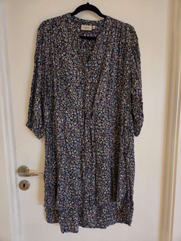 Fransa skyrtukjóll 50