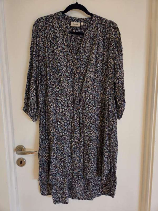 Fransa skyrtukjóll 50