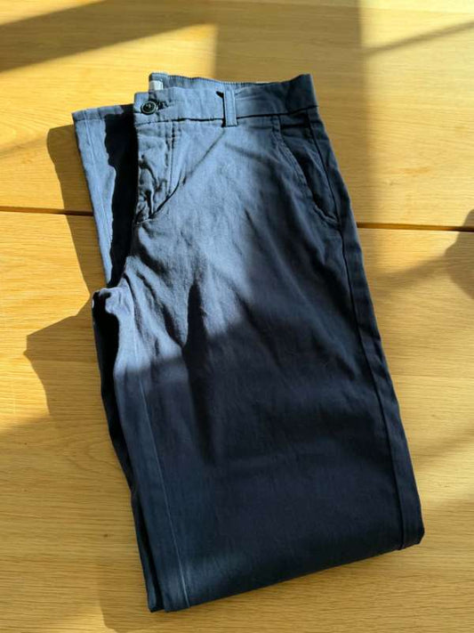 HF Lindbergh buxur bláar 30/32