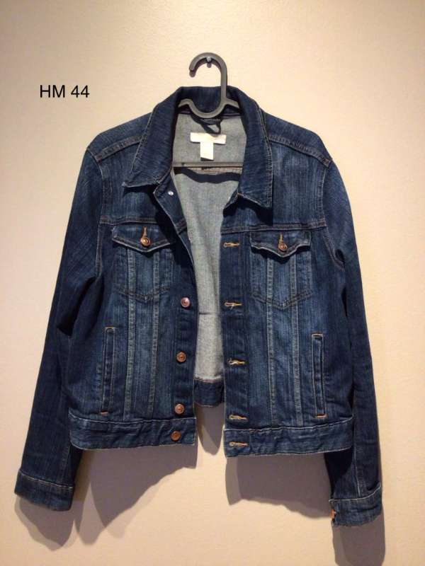 HM gallajakki st 44