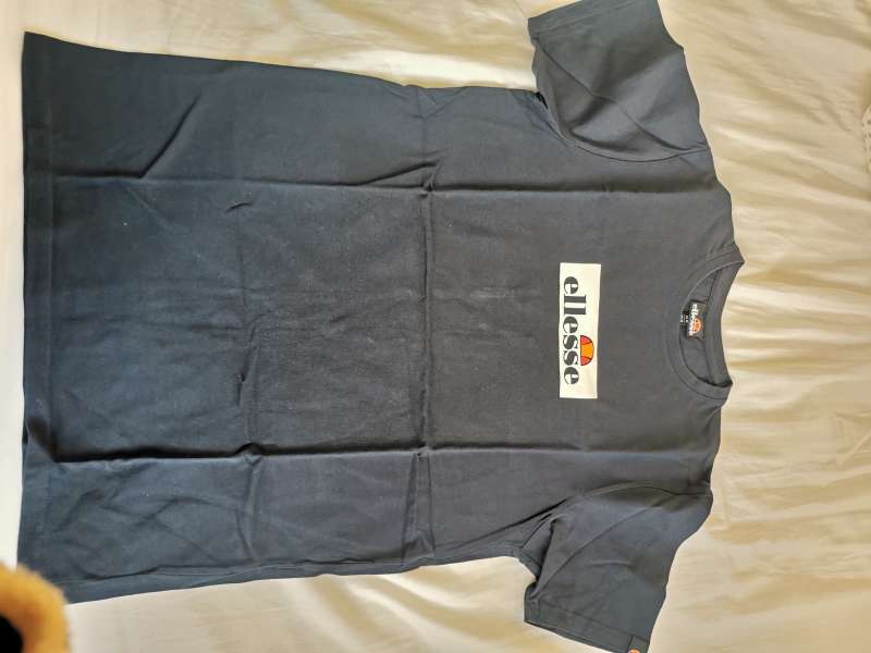 t-shirt ELLESSE
