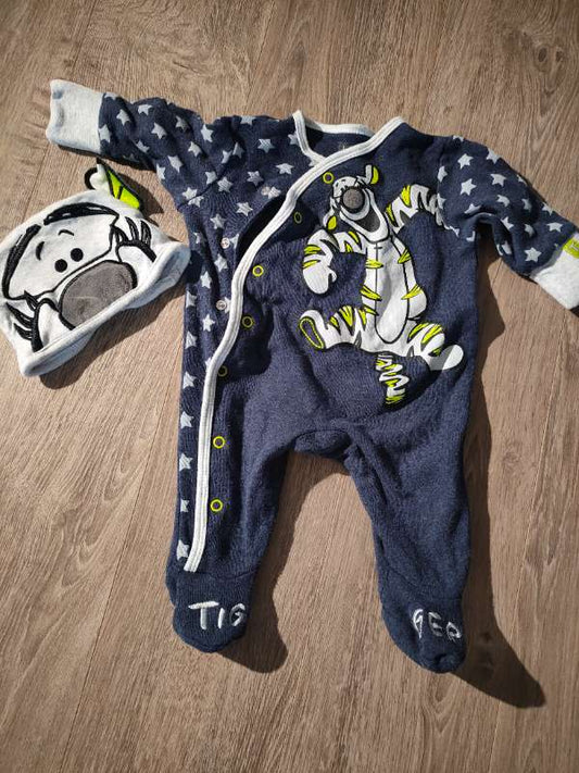 Heilgalli Tiger s.62