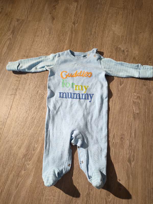 Nattgalli mummy s.62/68