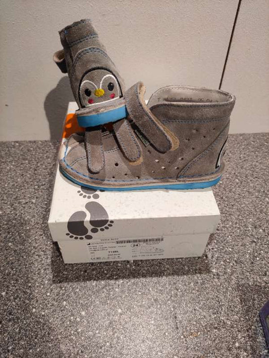 Danielki inniskór s 24