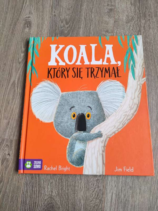 Bók Koala