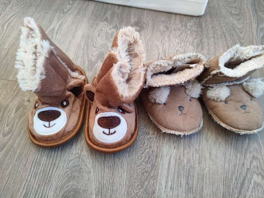 Baby shoes s.18/19