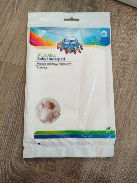 Baby underpad