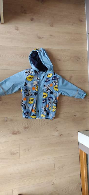 pollajakki BOOM 98/104