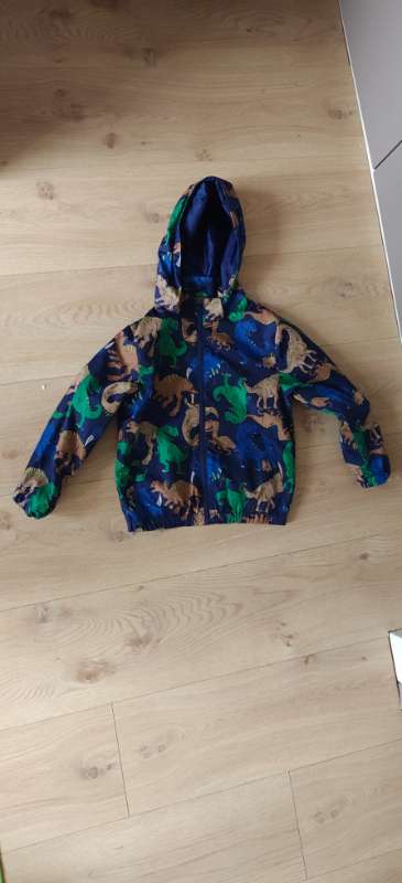 jakki H&M 110/116