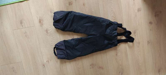 snjóbuxur 91-97
