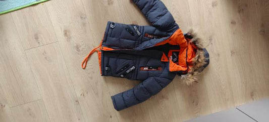 Úlpa ''SNOW' 98