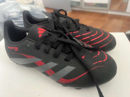 Fótboltaskór Adidas predator