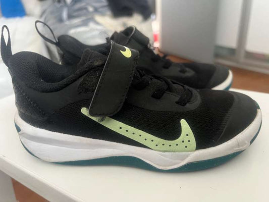 Barnaskór Nike