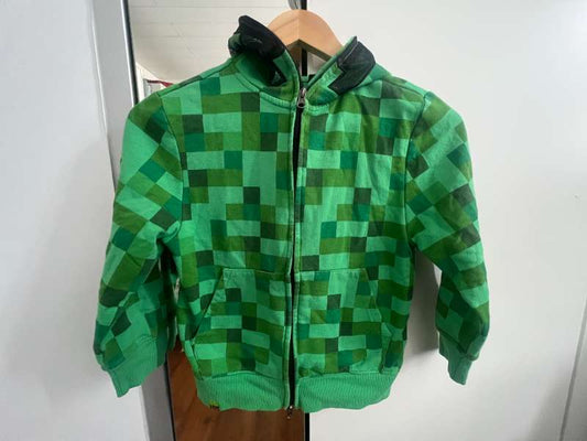 Hettupeysa Minecraft