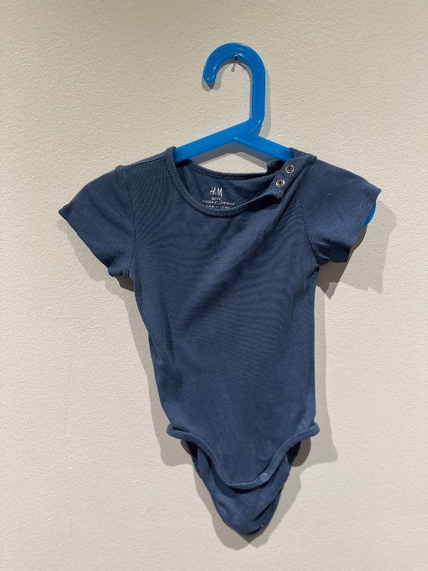 Hm samfella, sutterma