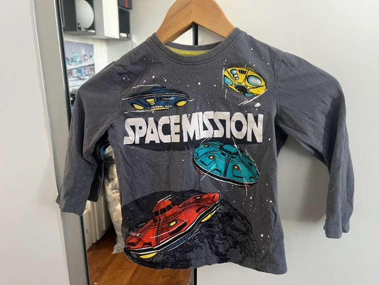 Peysa space
