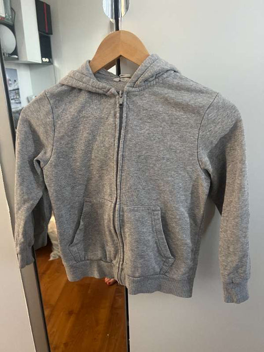 Hettupeysa H&M