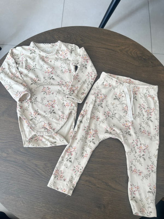 Petit sofie schnoor sett