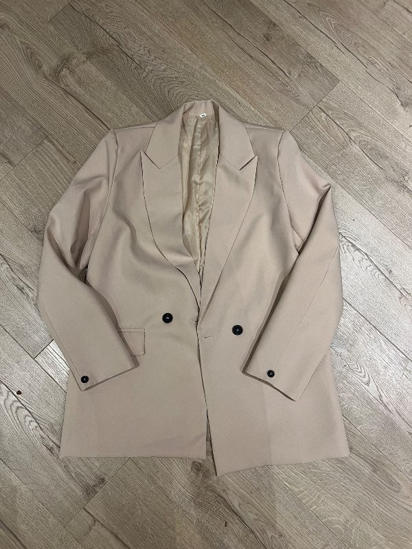 Shein blazer