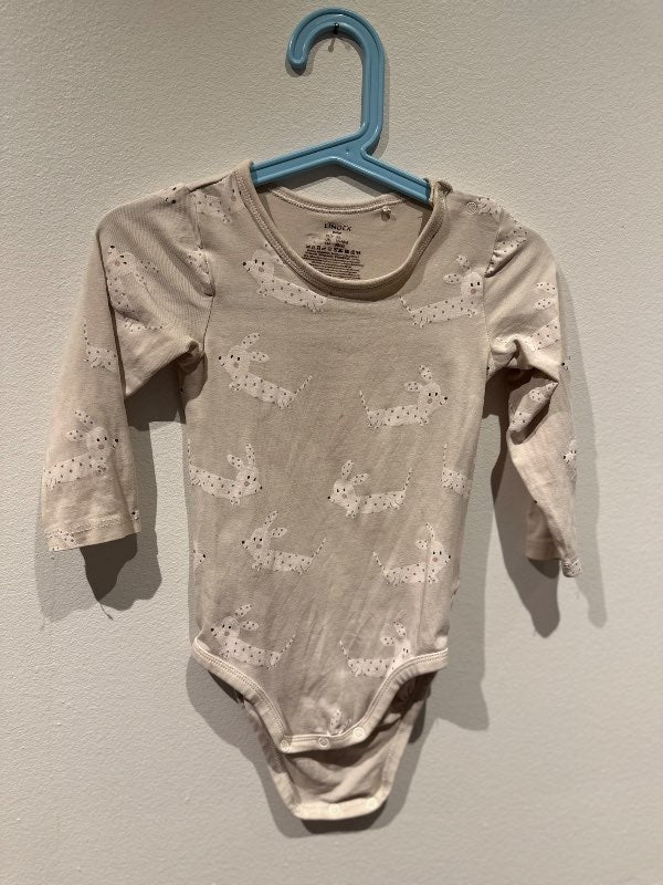 Lindex samfella, kanínur