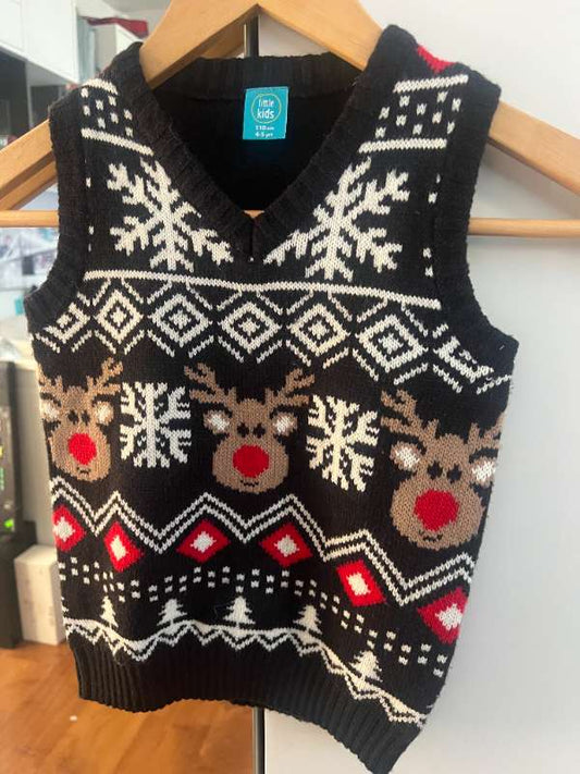 Jóla vest