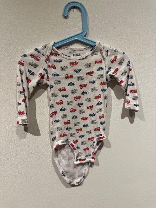 Carters samfella