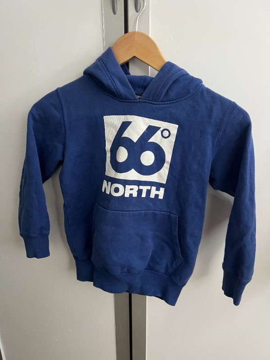 Peysa North66