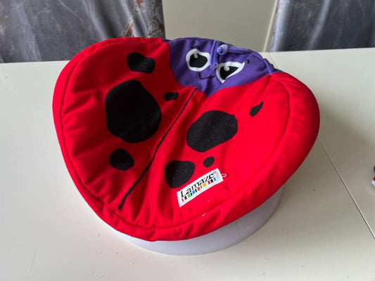 Lamaze crawl and tummy time