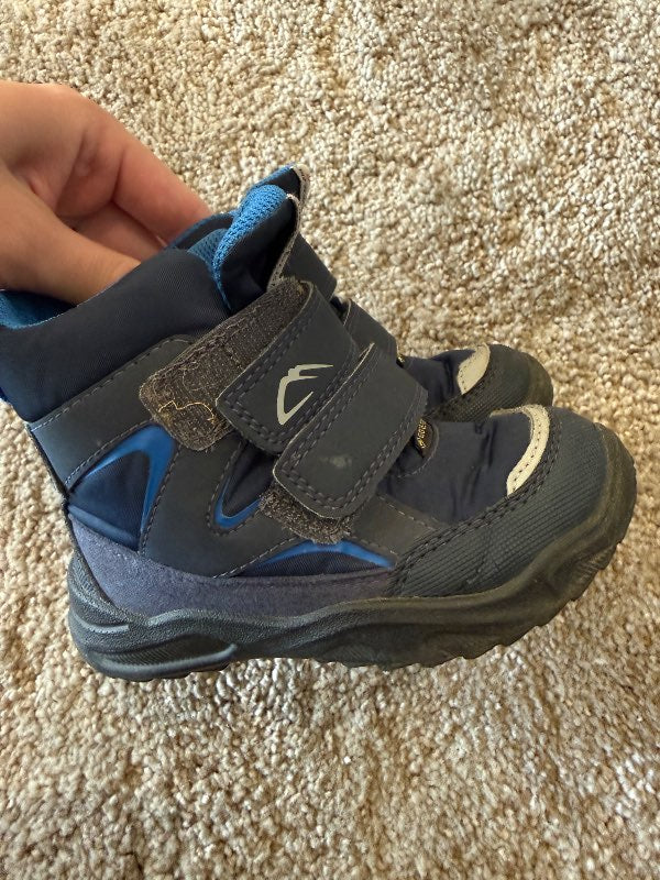 Superfit winter boots