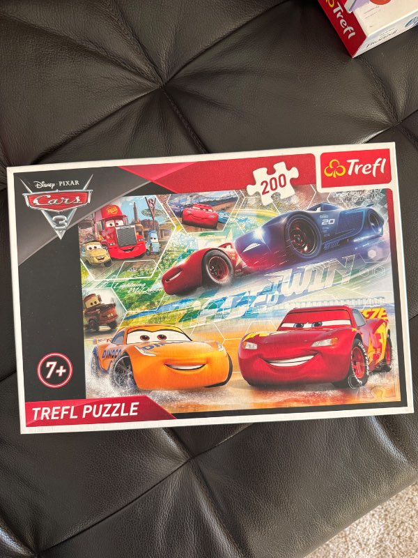 Cars 7+