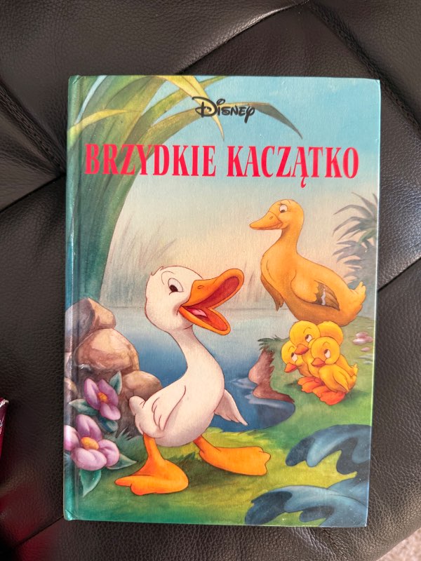 Polish book