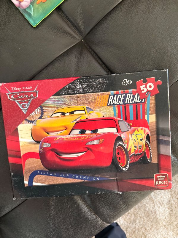 Cars 4+