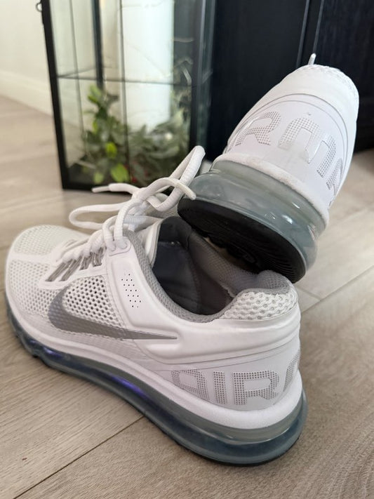 NIKE AIR MAX WOMEN'S