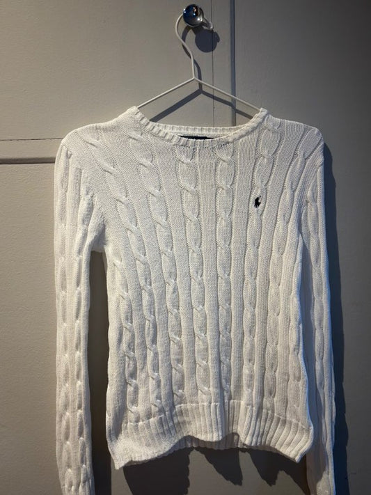 Ralph Lauren Polo peysa