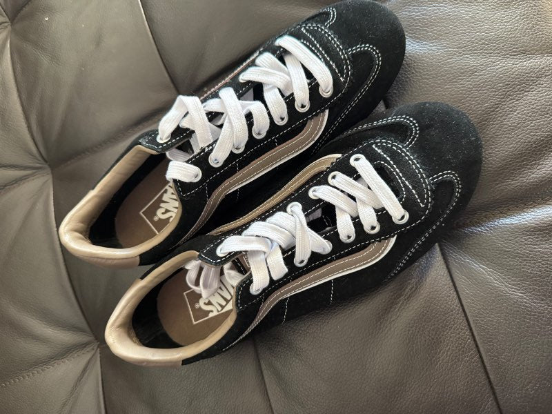 Vans shoes