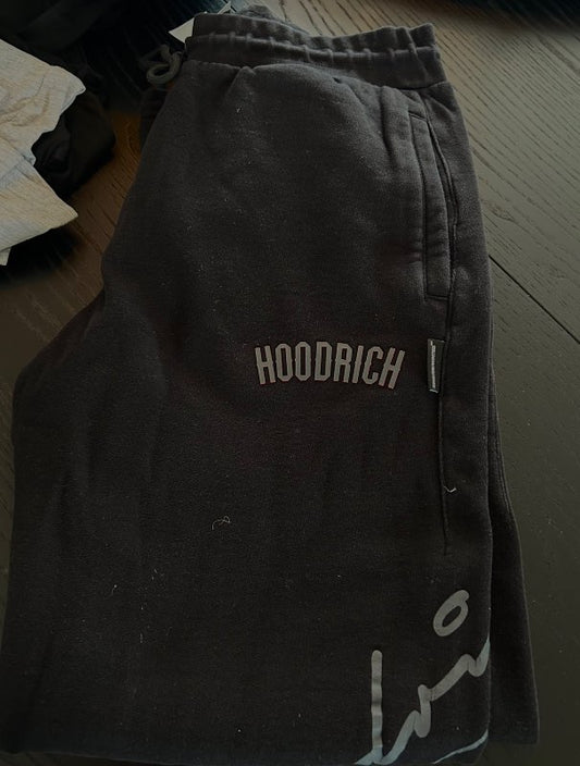 Hoodrich buxur