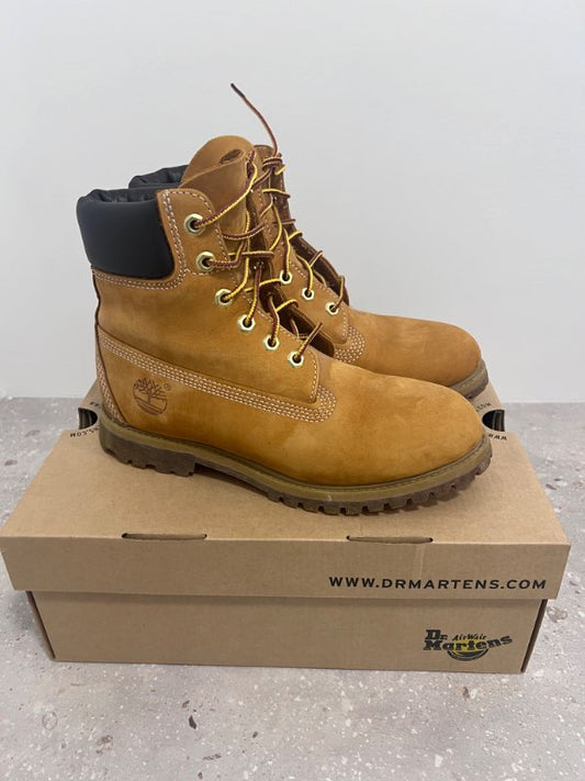 Timberland skór