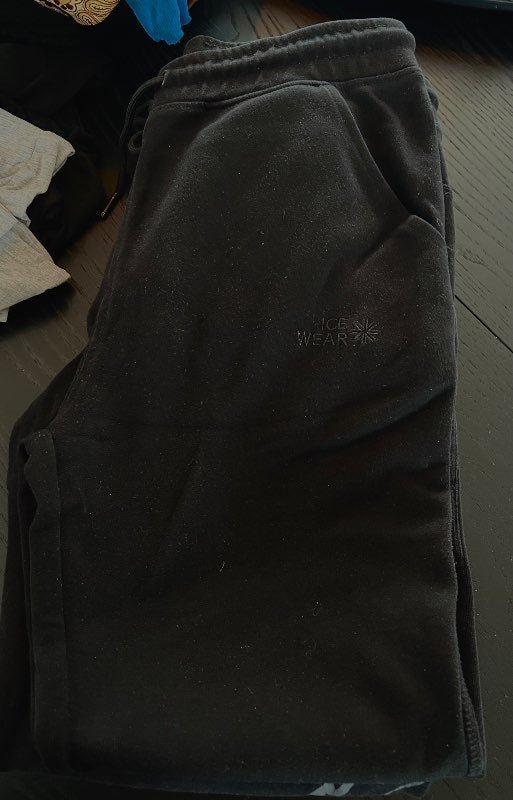 Icewear hlýjar buxur
