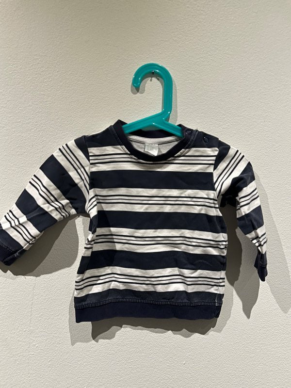 Hm peysa