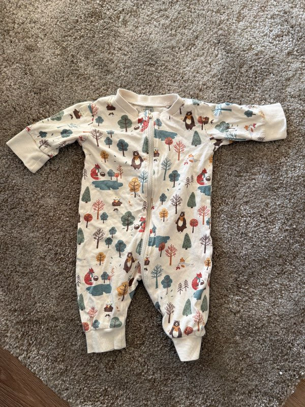 Lindex pajama