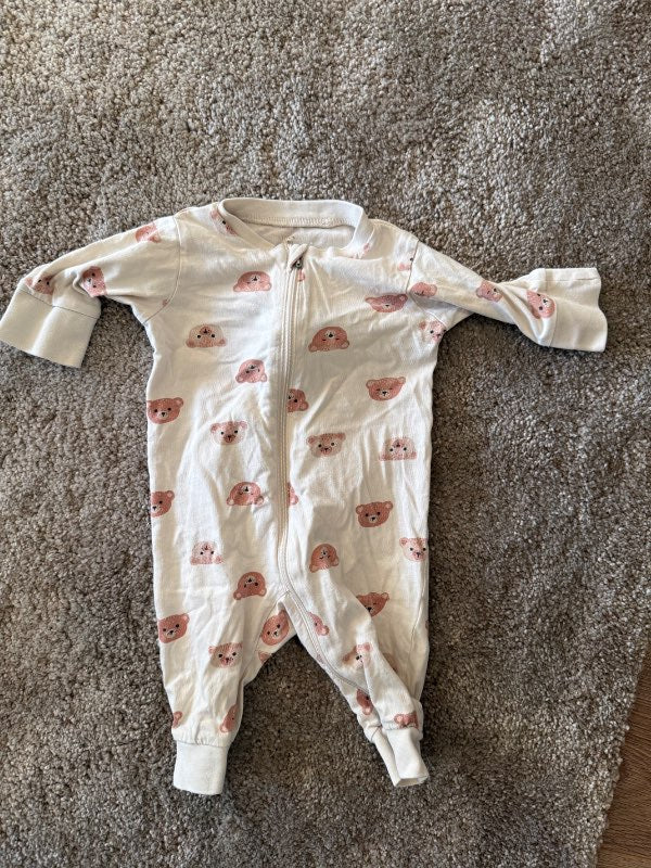 Lindex pajama