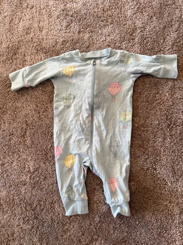 Lindex pajama