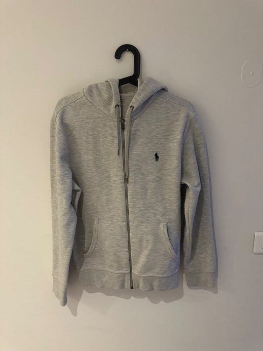 Ralph Lauren rennd peysa