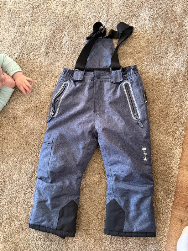 Winter pants